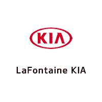 LaFontaine Kia of Ann Arbor logo
