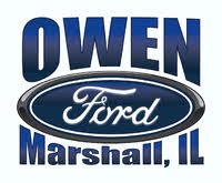 Owen Ford logo