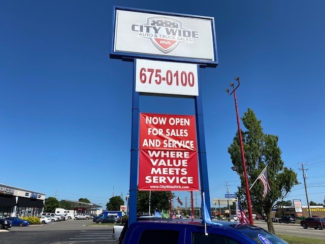 City Wide Auto & Truck Sales RVA - CarGurus