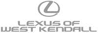 Lexus of West Kendall logo