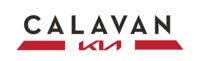 Calavan Kia West logo