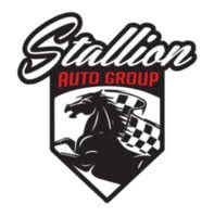 Stallion Auto Group logo