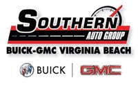 Southern Buick GMC Virginia Beach logo
