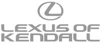 Lexus of Kendall logo