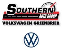 Southern Volkswagen Greenbrier logo
