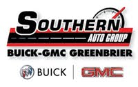 Southern GMC - Greenbrier logo