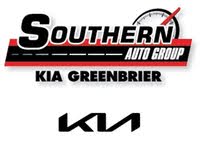 Southern Kia - Greenbrier logo