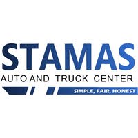 Stamas Auto & Truck Center logo