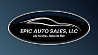 Epic Auto Sales logo