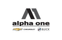 Alpha One Rockdale LLC logo