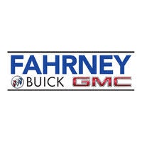 Fahrney Buick GMC of Selma logo
