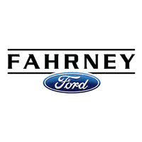 Fahrney Ford logo