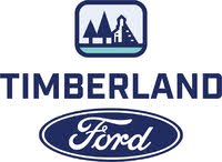 Timberland Ford Inc logo