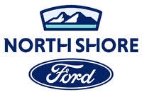 North Shore Ford Inc logo