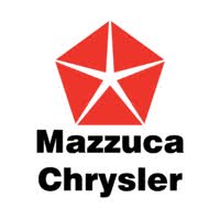 Mazzuca Chrysler Inc logo