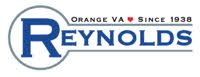 Reynolds Automotive logo
