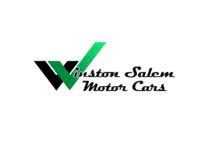 Winston Salem Motor Cars logo