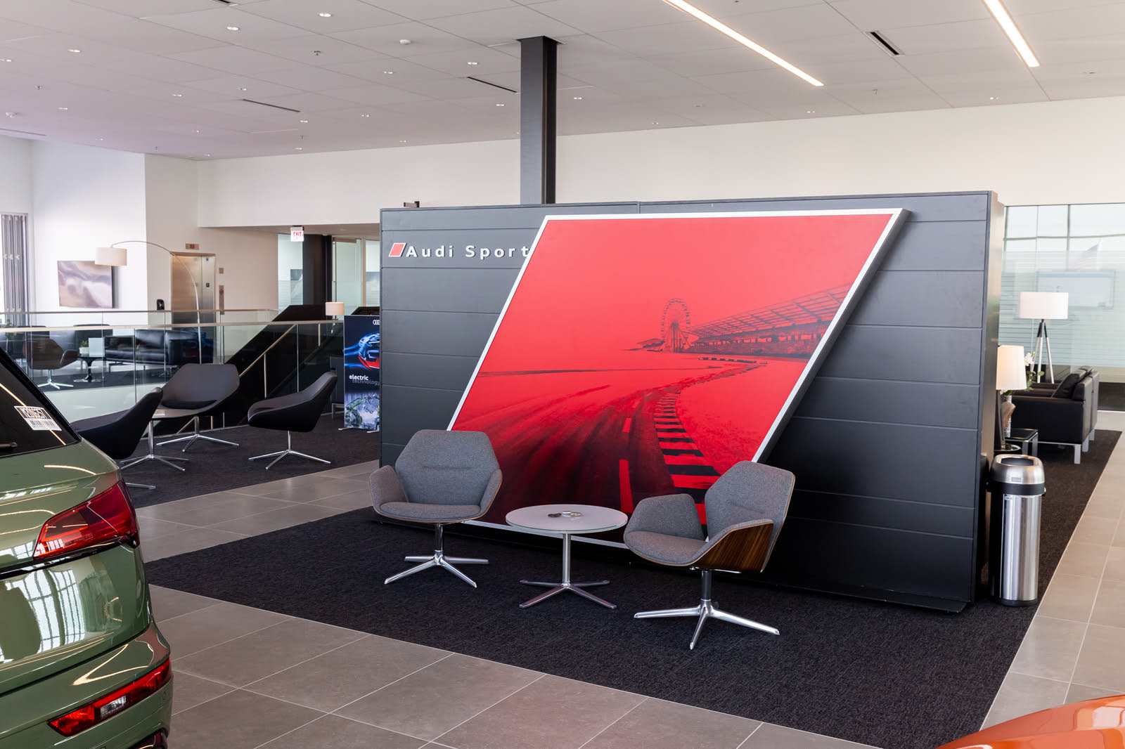 Audi Fletcher Jones CarGurus