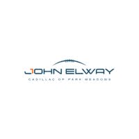 John Elway Cadillac logo