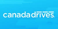 Canada Drives (AB)