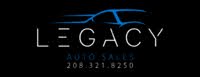 Legacy Auto Sales LLC logo