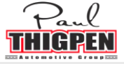 Paul Thigpen Chevrolet Buick GMC