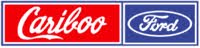 Cariboo Ford logo
