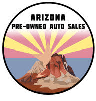Arizona Pre-Owned Auto Sales logo