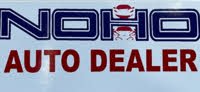 NoHo Auto Dealer logo