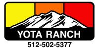 YOTA RANCH logo