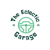 The Eclectic Garage logo