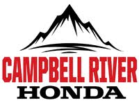 Campbell River Honda logo