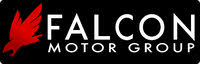 Falcon Motor Group logo