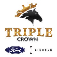 Triple Crown Ford Lincoln