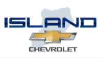 Island Chevrolet logo