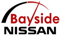 Bayside Nissan of Annapolis logo