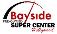 Bayside Pre-Owned Super Center Hollywood logo