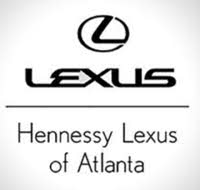 Hennessy Lexus of Atlanta logo