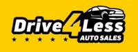 Drive 4 Less Auto Sales logo