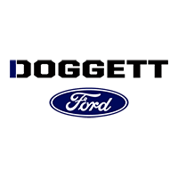 Doggett Ford logo