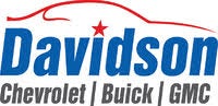 Davidson Chevrolet Buick GMC logo