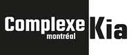 Complexe Kia Montreal logo