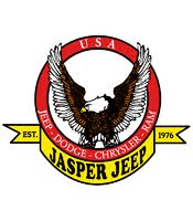 Tutton Chrysler Dodge RAM of Jasper logo