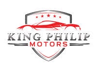 King Philip Motors logo