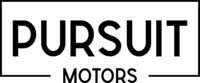 Pursuit Motors logo