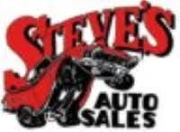 Steves Auto Sales Inc. logo