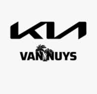 Van Nuys Kia  logo