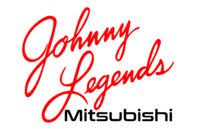 Johnny Legends logo