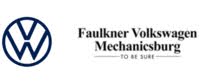 Faulkner Volkswagen of Mechanicsburg logo