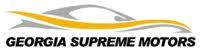 Georgia Supreme Motors logo